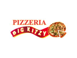 Pizzeria Big Kittzy